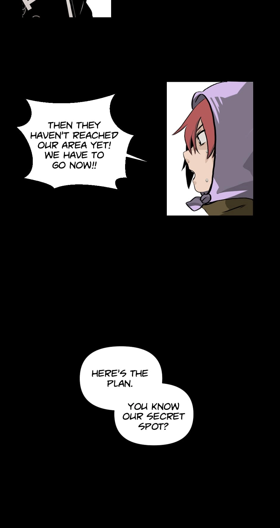 Read Rina chapter 7 image 36 on Lezhin