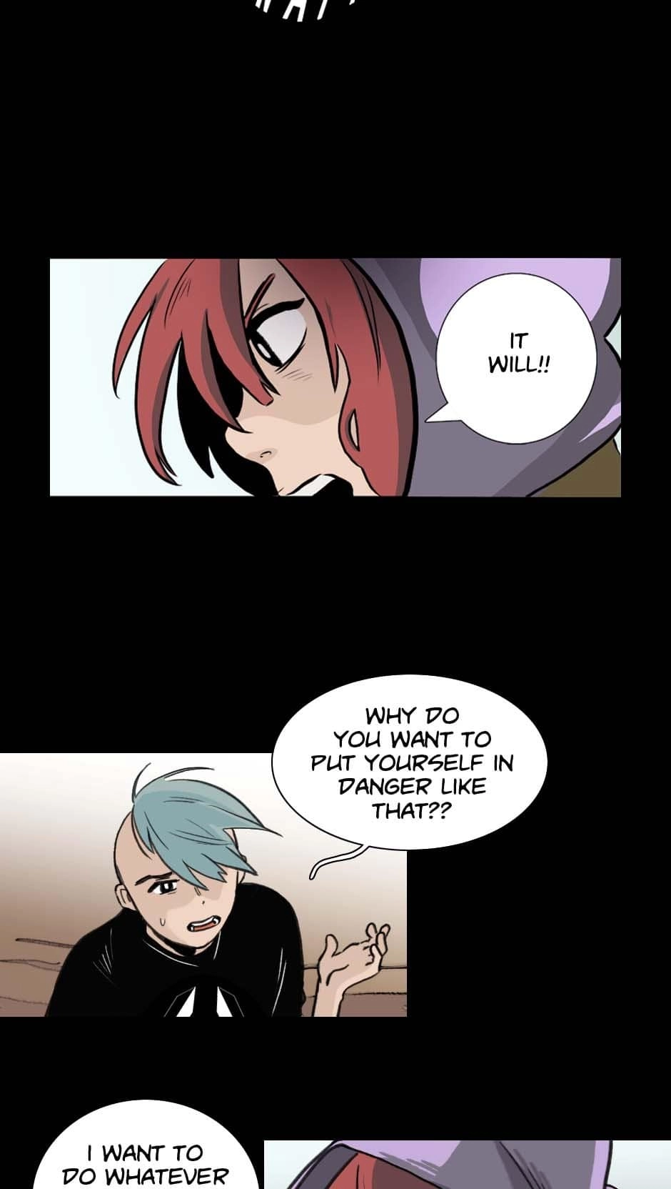 Read Rina chapter 7 image 39 on Lezhin