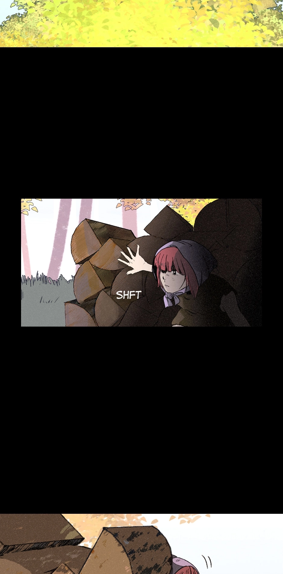 Read Rina chapter 7 image 42 on Lezhin