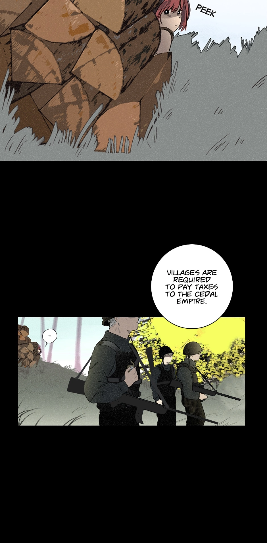 Read Rina chapter 7 image 43 on Lezhin