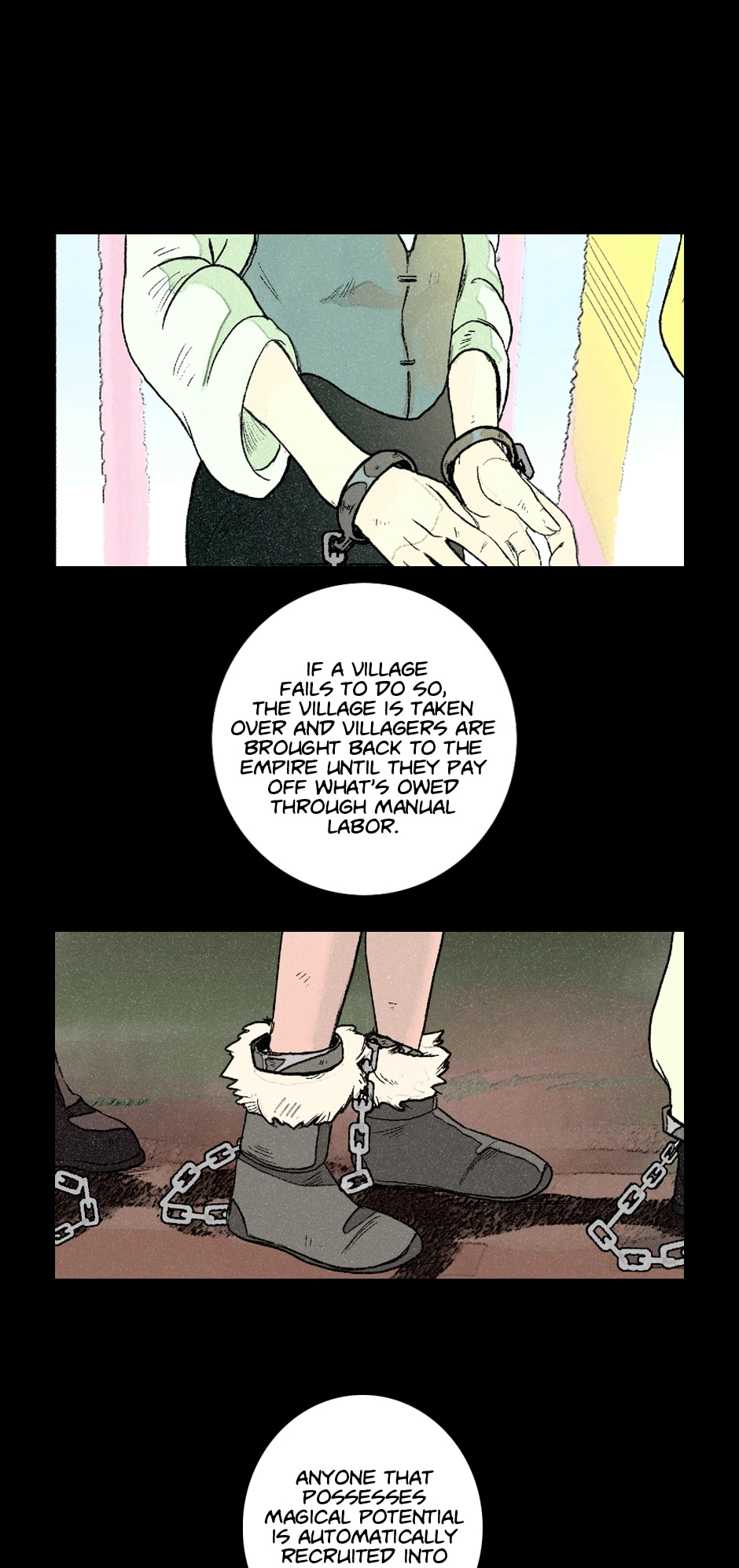 Read Rina chapter 7 image 44 on Lezhin
