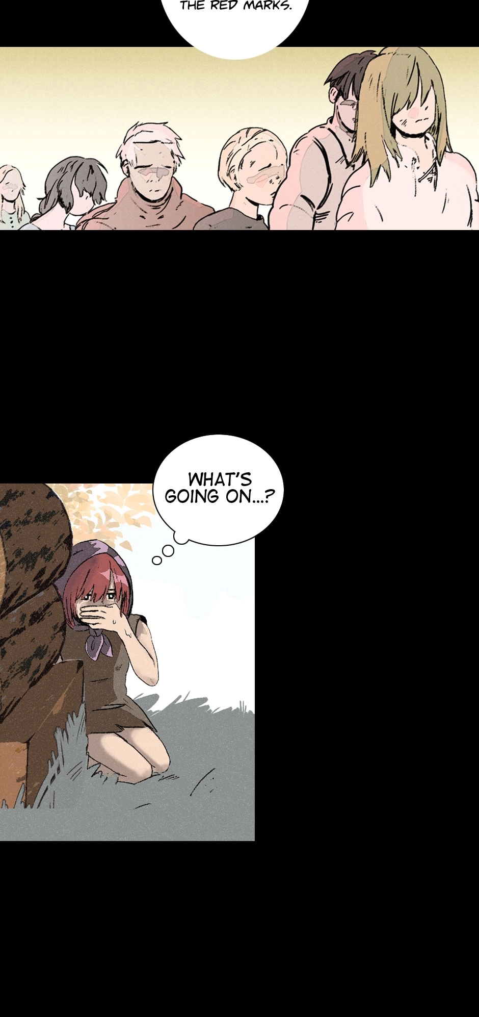 Read Rina chapter 7 image 45 on Lezhin