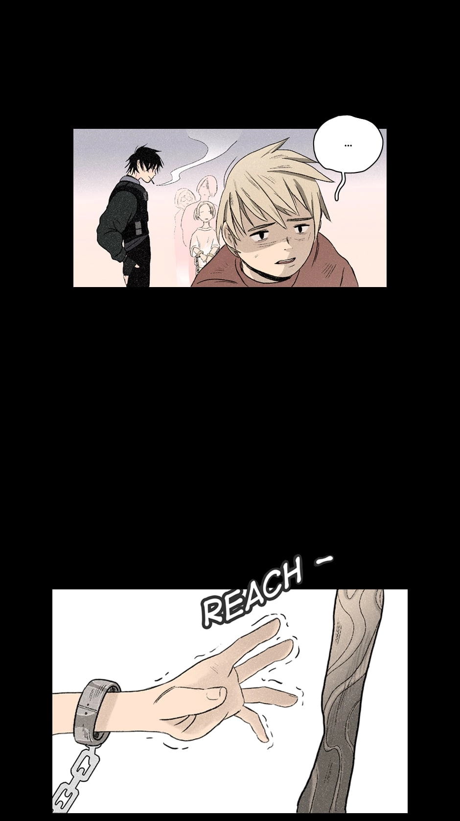 Read Rina chapter 7 image 47 on Lezhin