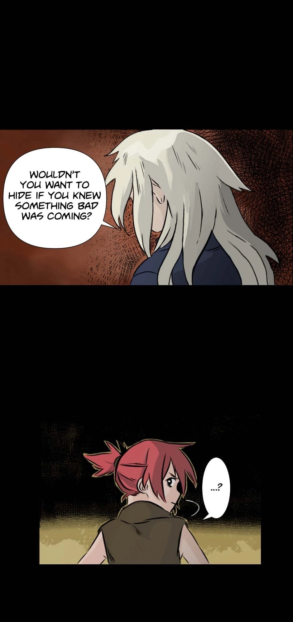 Read Rina chapter 7 image 5 on Lezhin