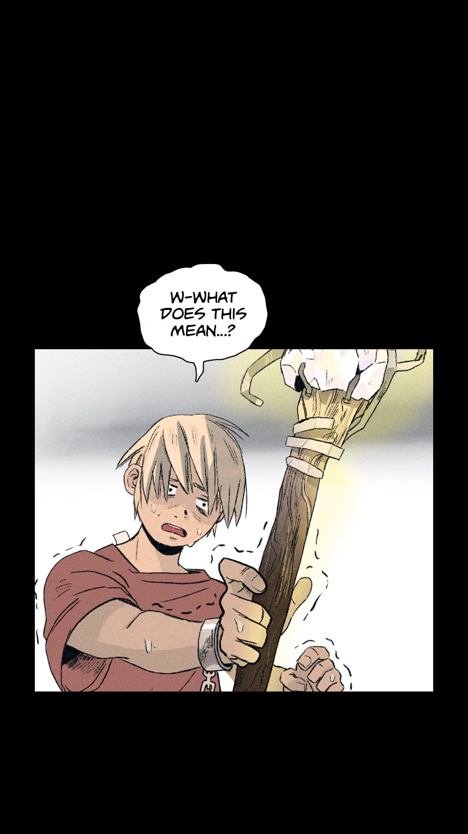 Read Rina chapter 7 image 50 on Lezhin