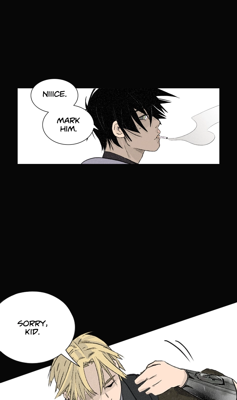 Read Rina chapter 7 image 51 on Lezhin