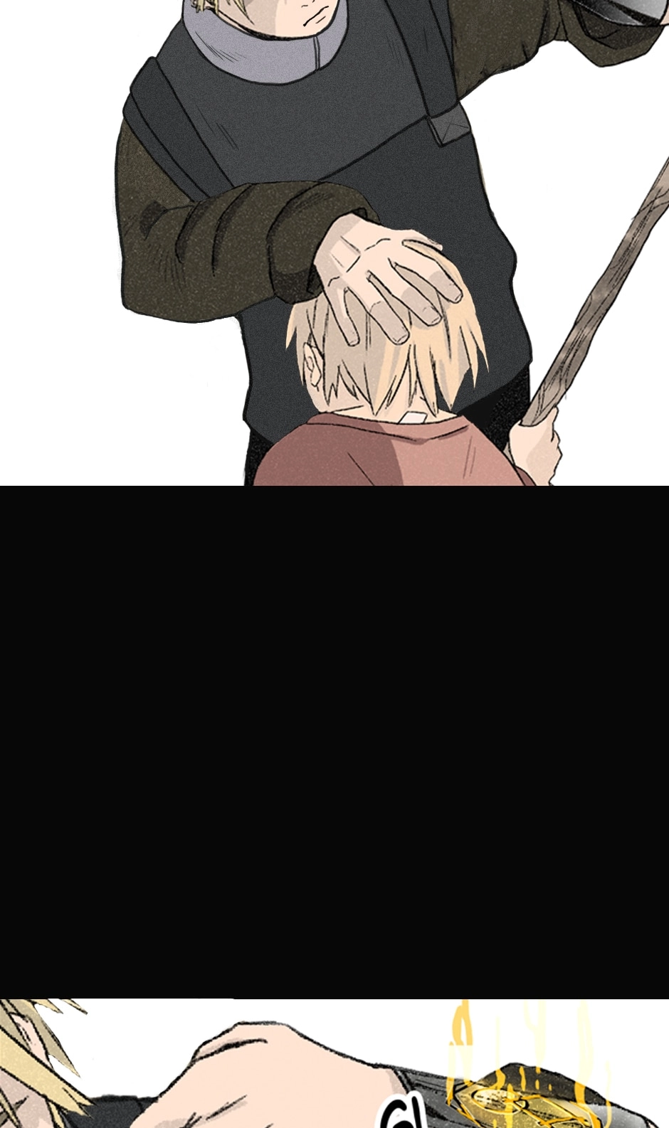 Read Rina chapter 7 image 52 on Lezhin