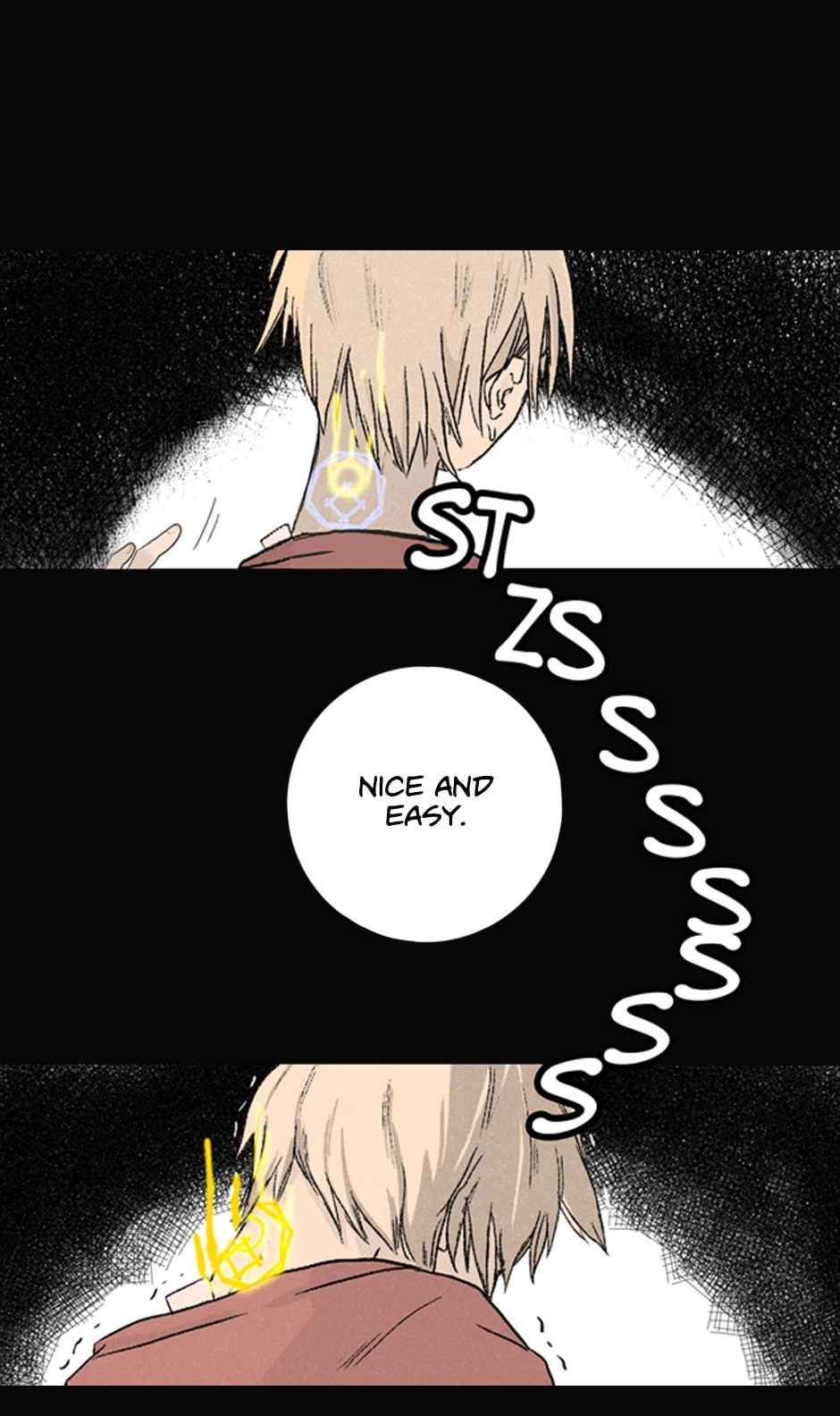 Read Rina chapter 7 image 53 on Lezhin