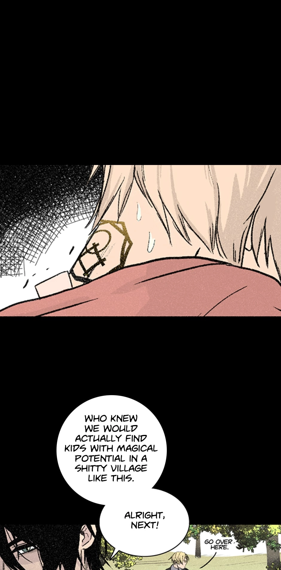 Read Rina chapter 7 image 54 on Lezhin