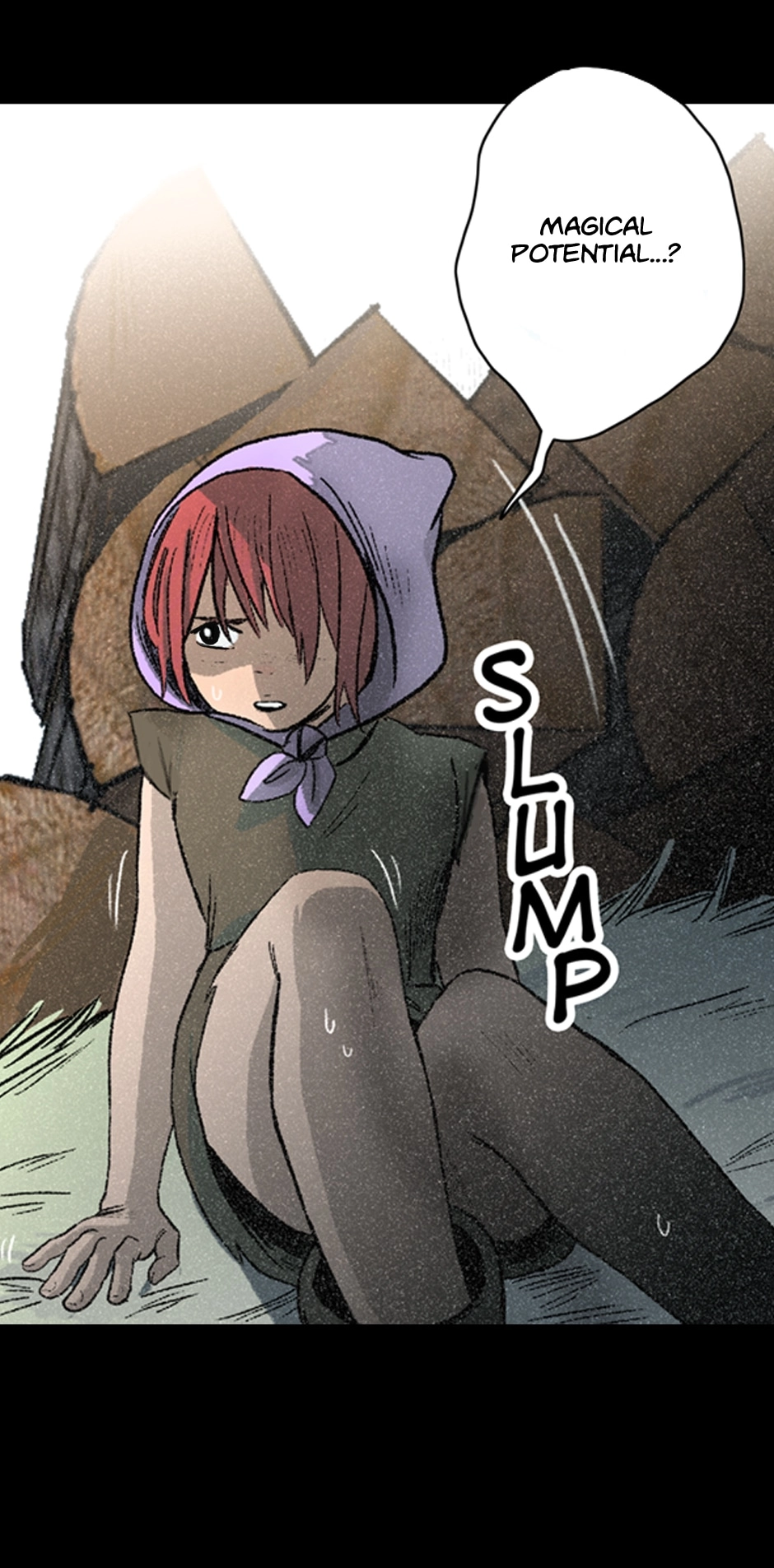 Read Rina chapter 7 image 56 on Lezhin