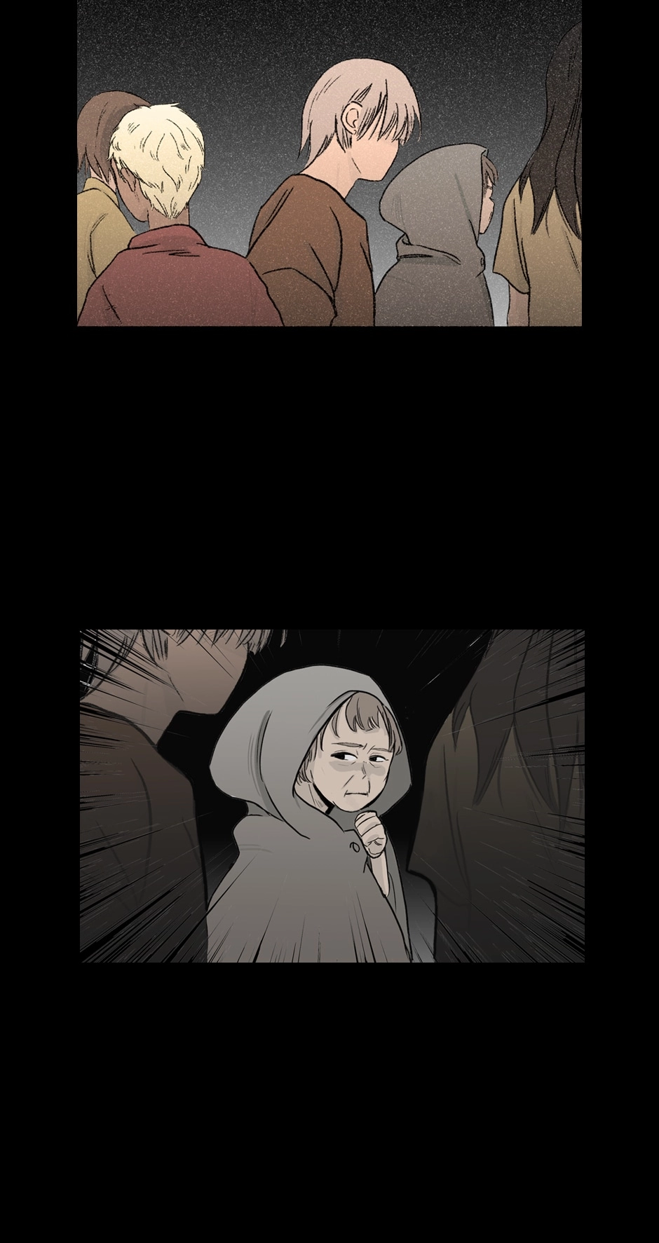Read Rina chapter 7 image 59 on Lezhin
