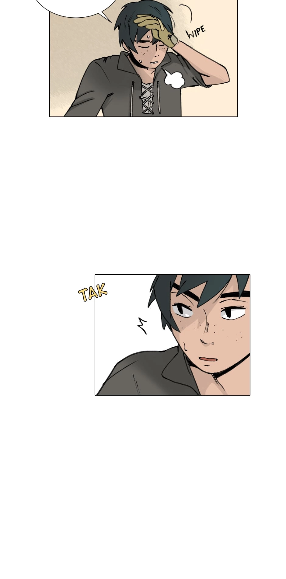 Read Rina chapter 8 image 11 on Lezhin