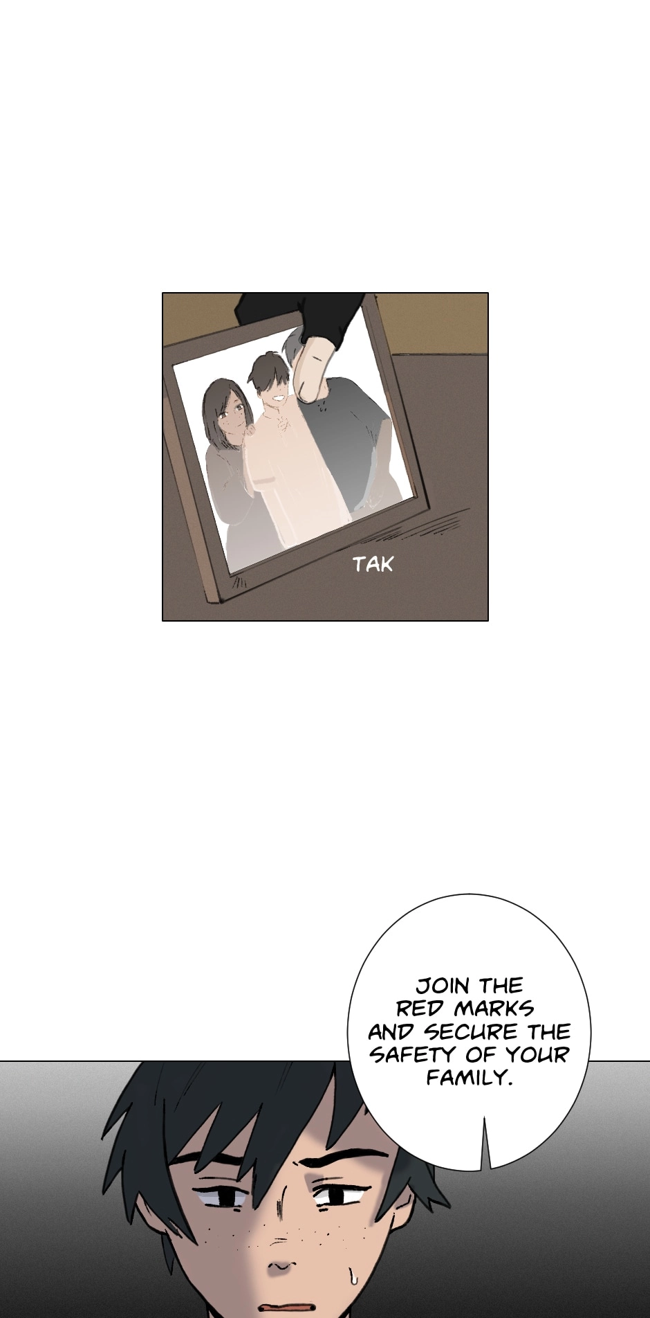 Read Rina chapter 8 image 17 on Lezhin