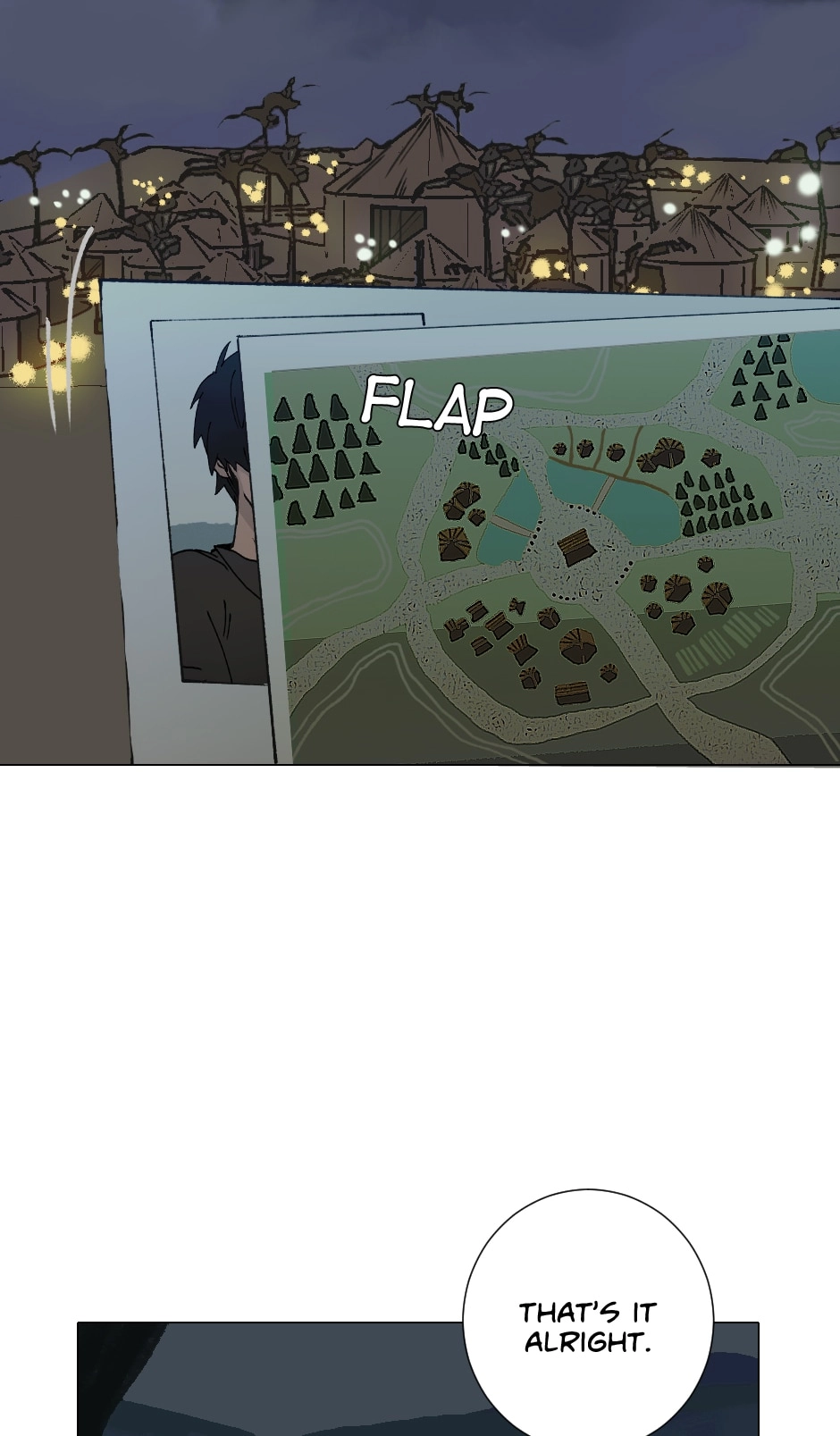 Read Rina chapter 8 image 2 on Lezhin