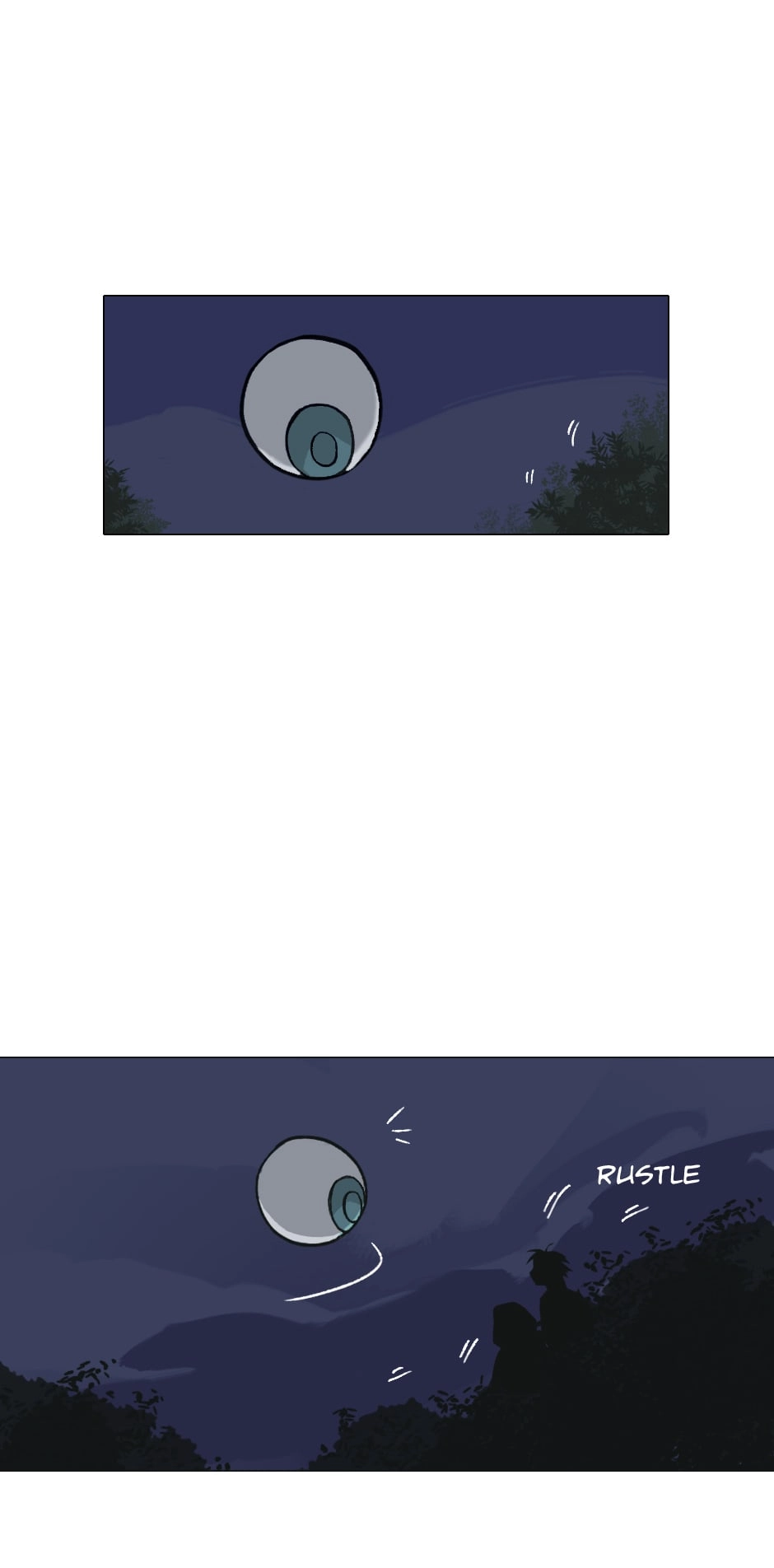 Read Rina chapter 8 image 20 on Lezhin