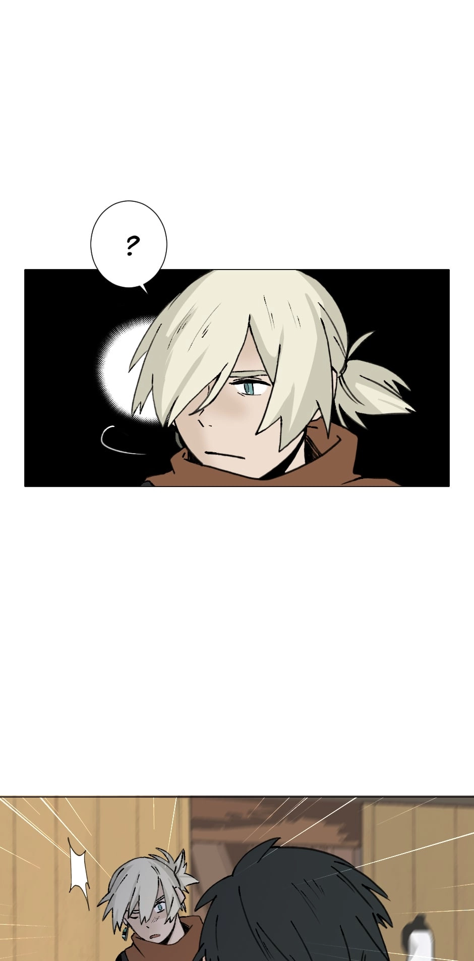 Read Rina chapter 8 image 21 on Lezhin
