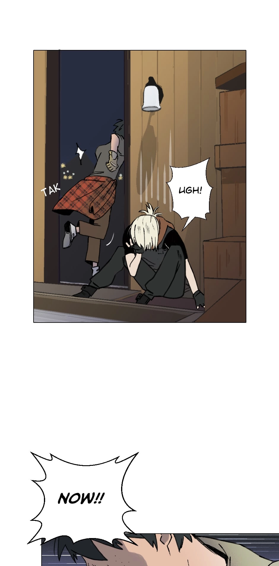 Read Rina chapter 8 image 26 on Lezhin