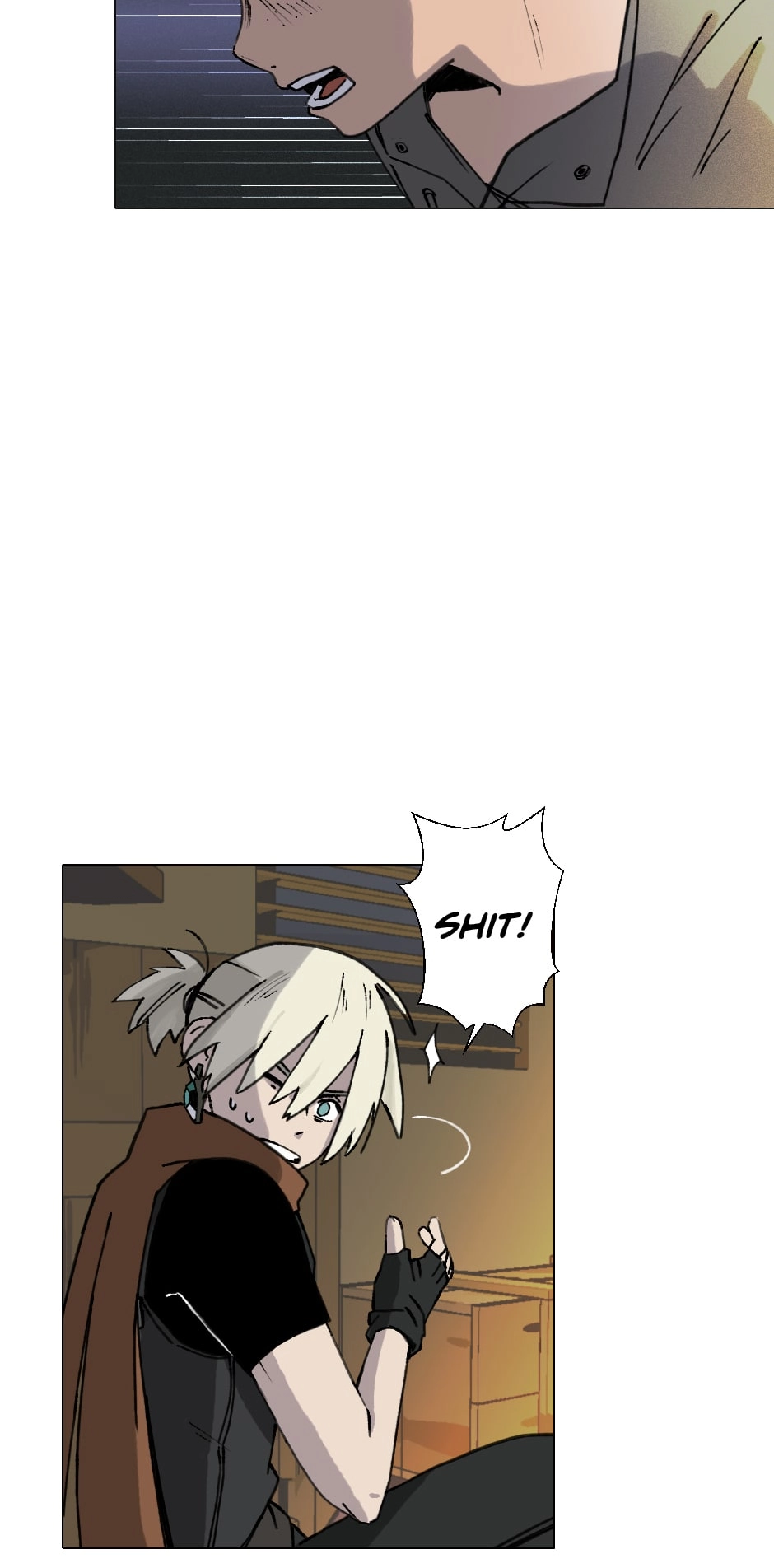 Read Rina chapter 8 image 27 on Lezhin