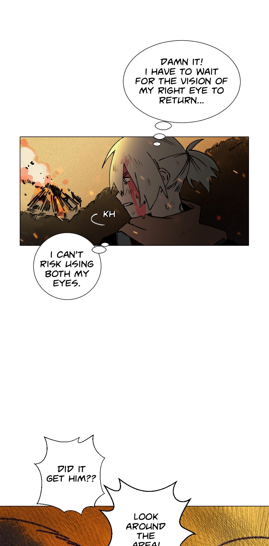 Read Rina chapter 8 image 32 on Lezhin