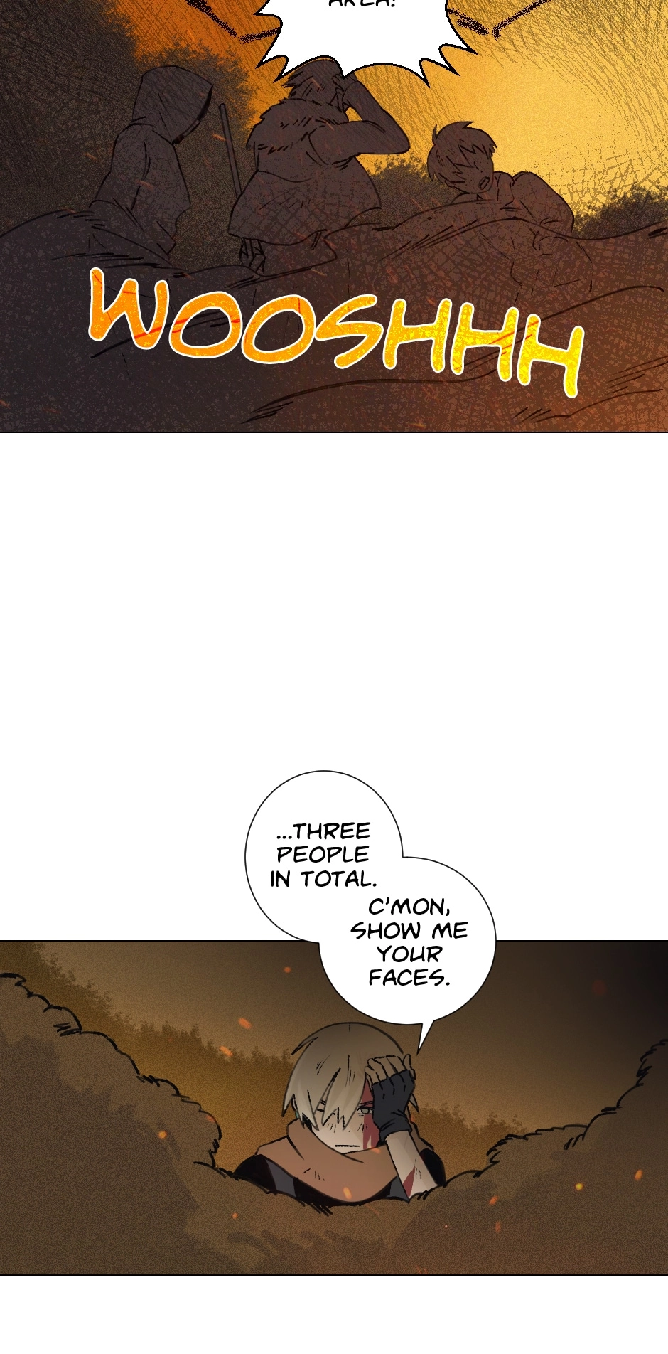 Read Rina chapter 8 image 33 on Lezhin