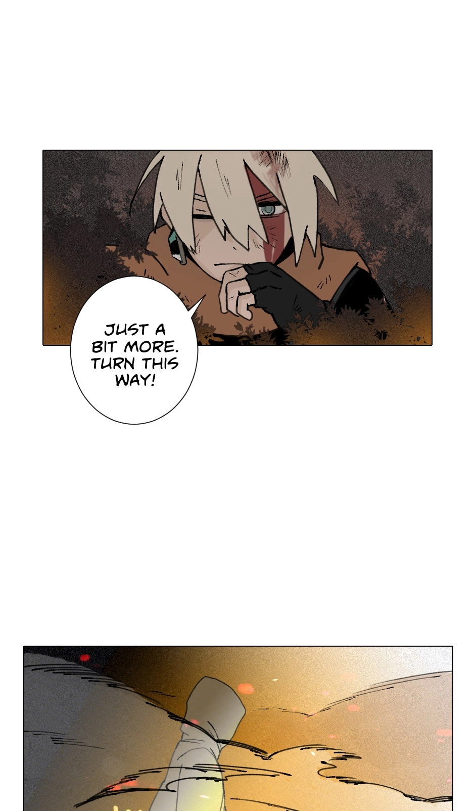 Read Rina chapter 8 image 35 on Lezhin