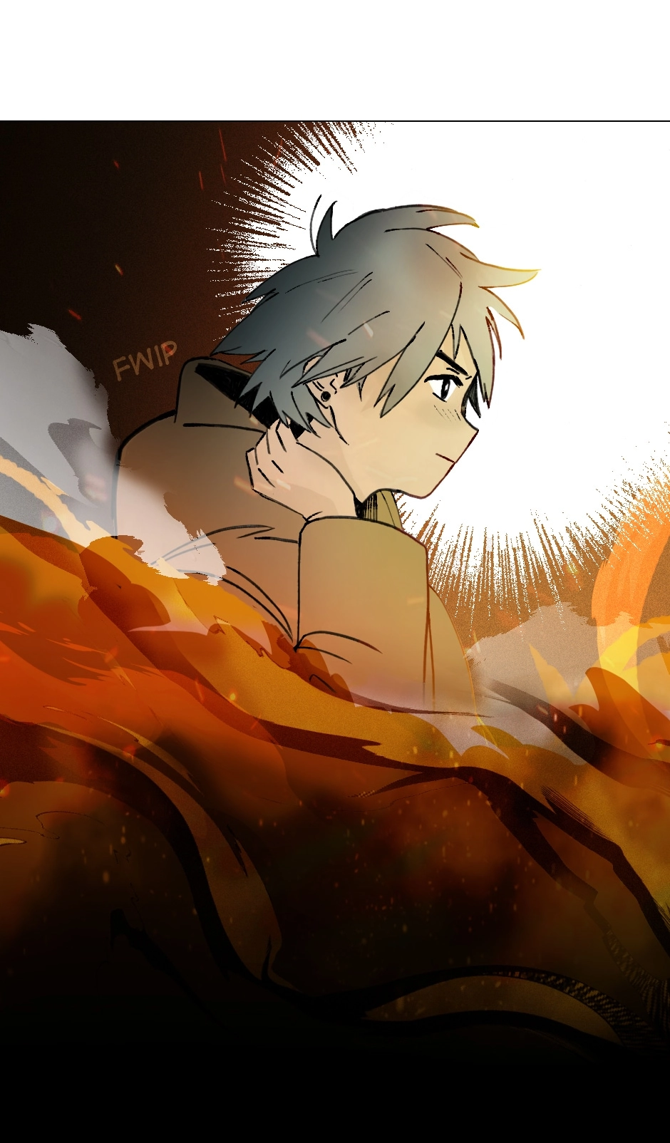 Read Rina chapter 8 image 37 on Lezhin
