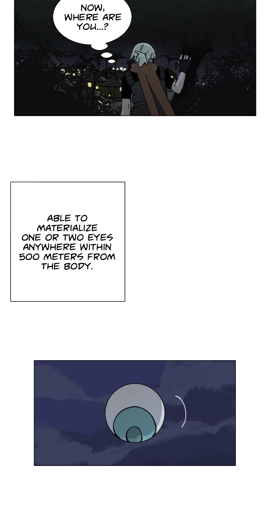 Read Rina chapter 8 image 7 on Lezhin