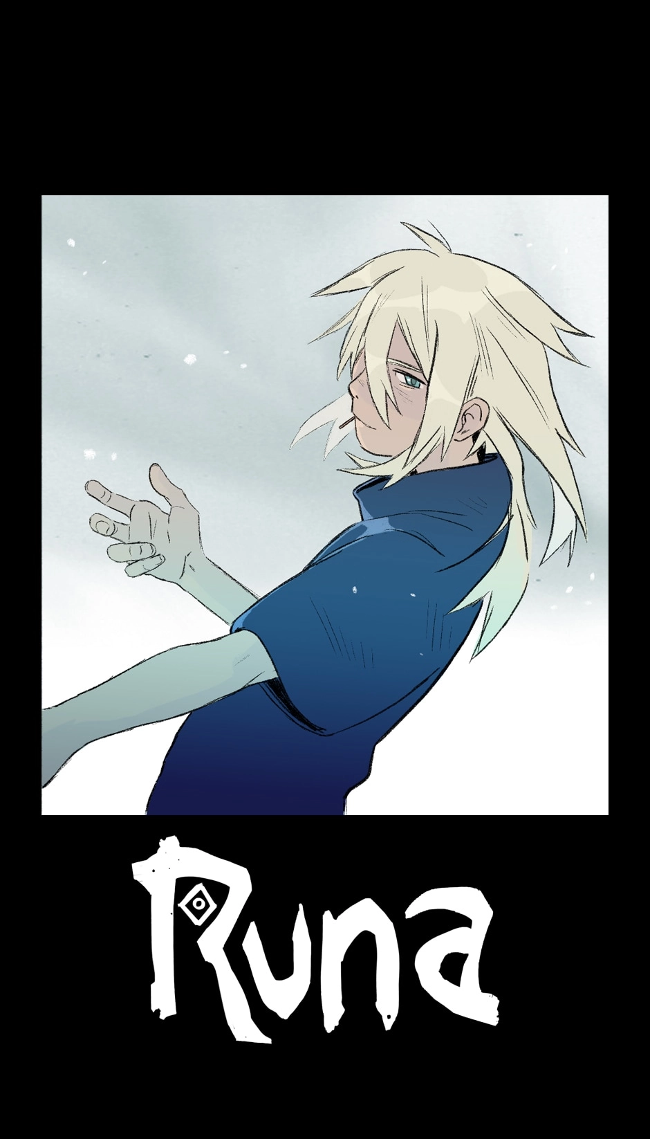 Read Rina chapter 9 image 0 on Lezhin