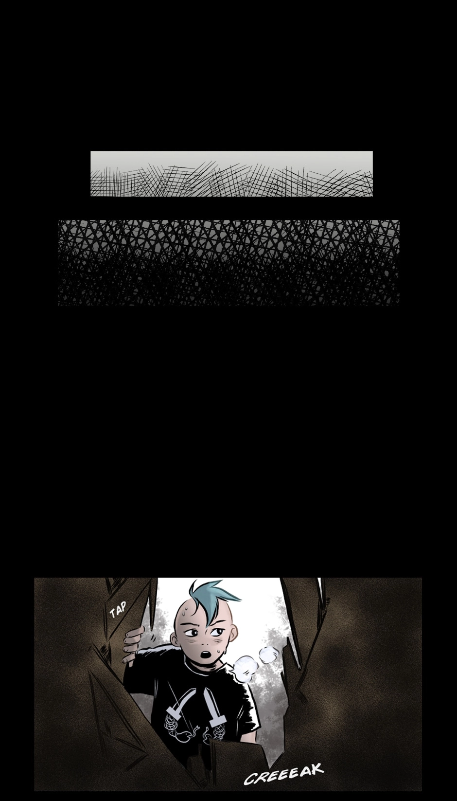 Read Rina chapter 9 image 1 on Lezhin