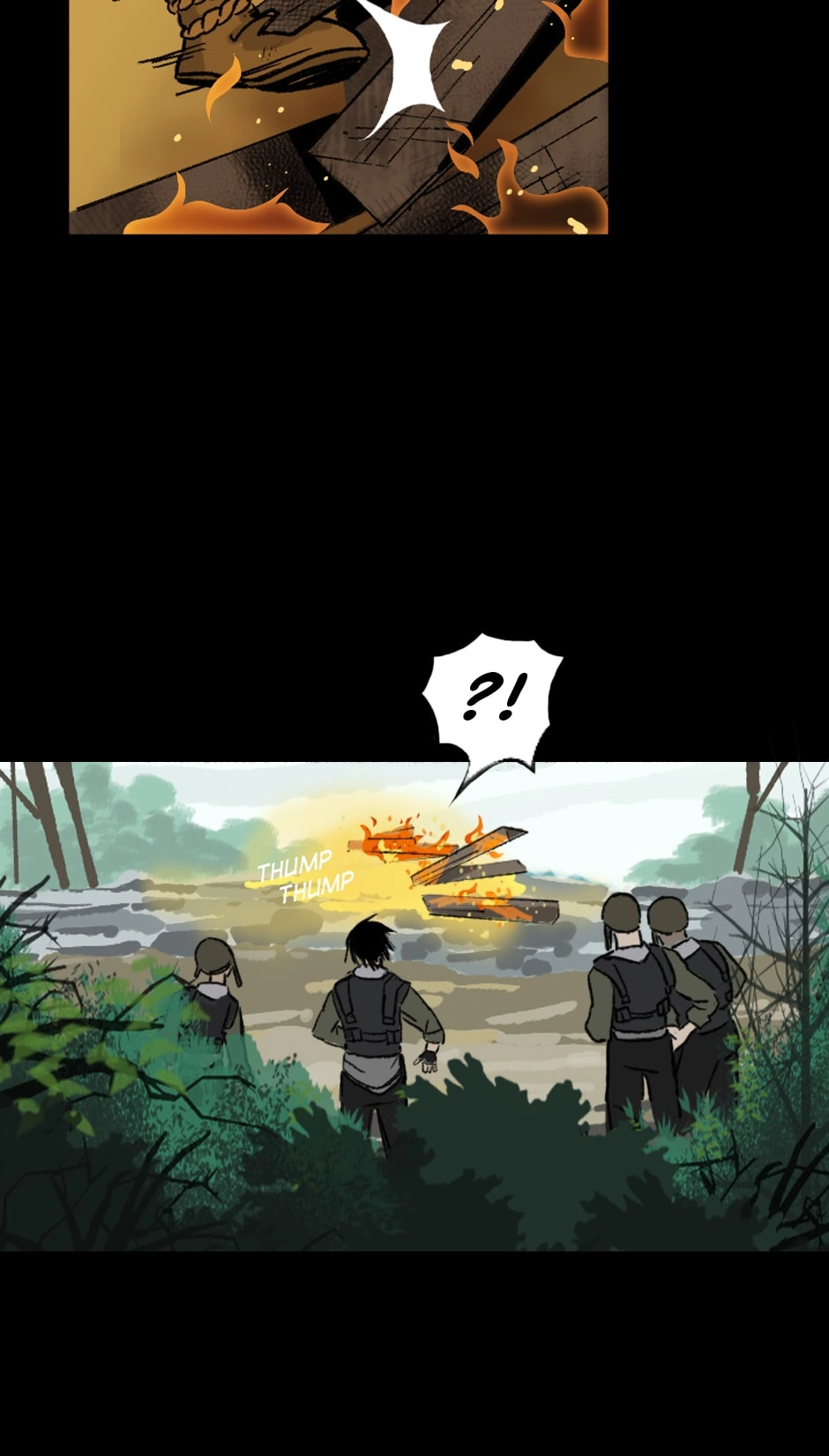 Read Rina chapter 9 image 14 on Lezhin