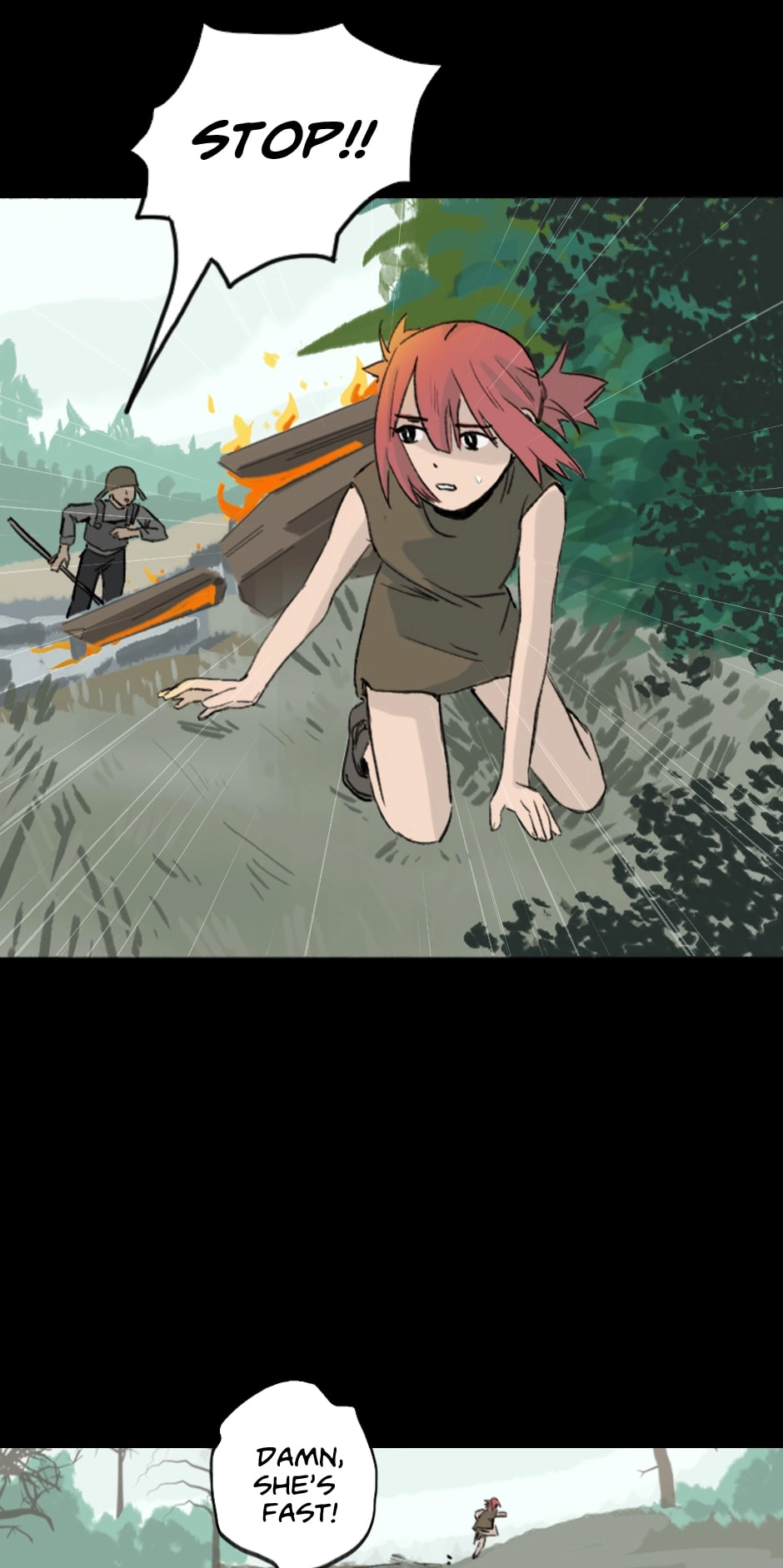 Read Rina chapter 9 image 16 on Lezhin