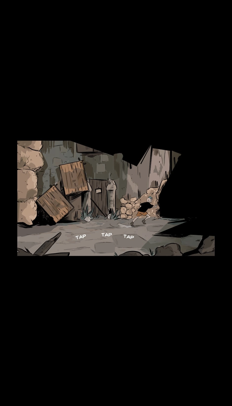 Read Rina chapter 9 image 2 on Lezhin