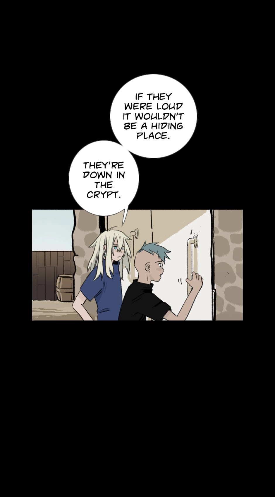 Read Rina chapter 9 image 20 on Lezhin