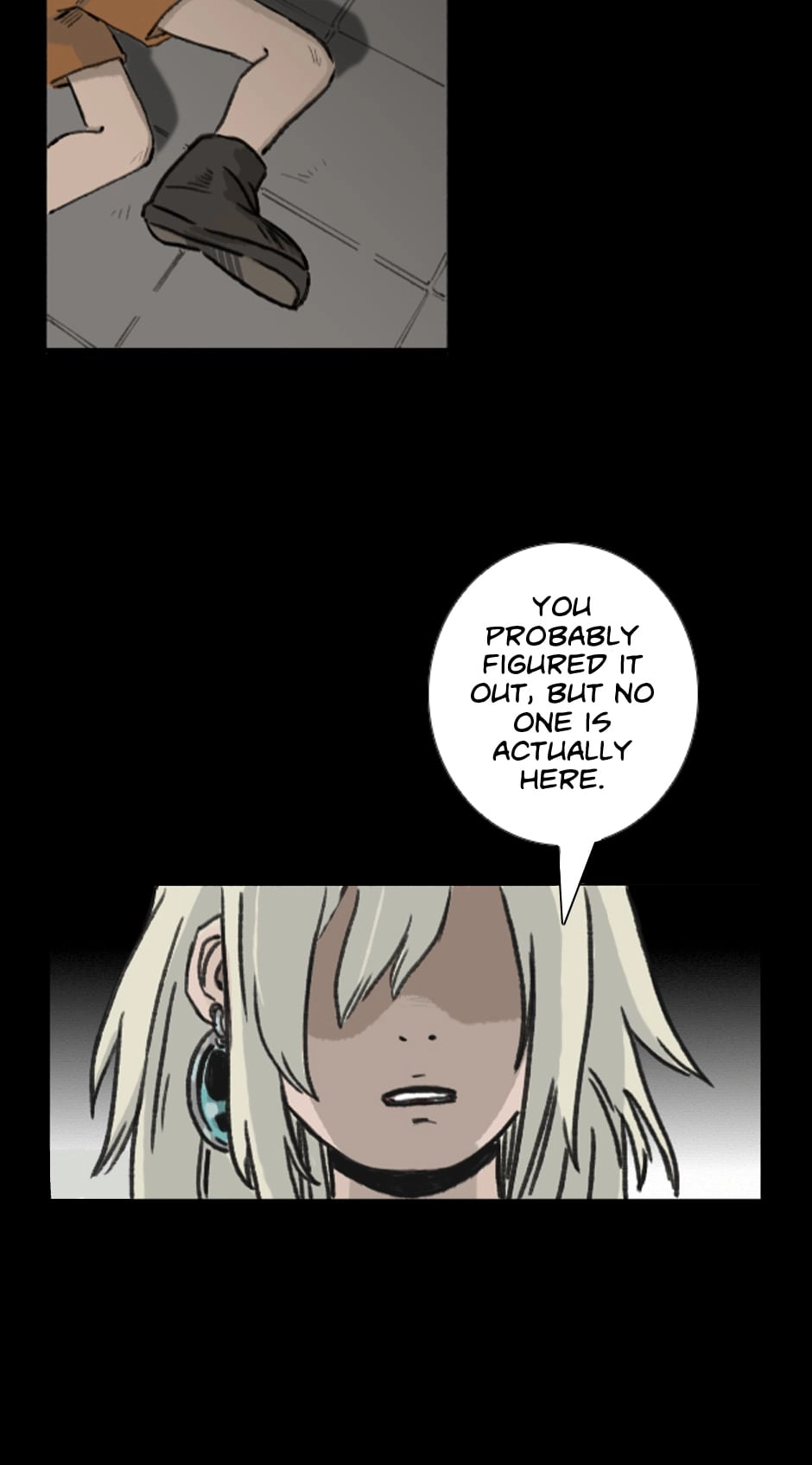 Read Rina chapter 9 image 24 on Lezhin