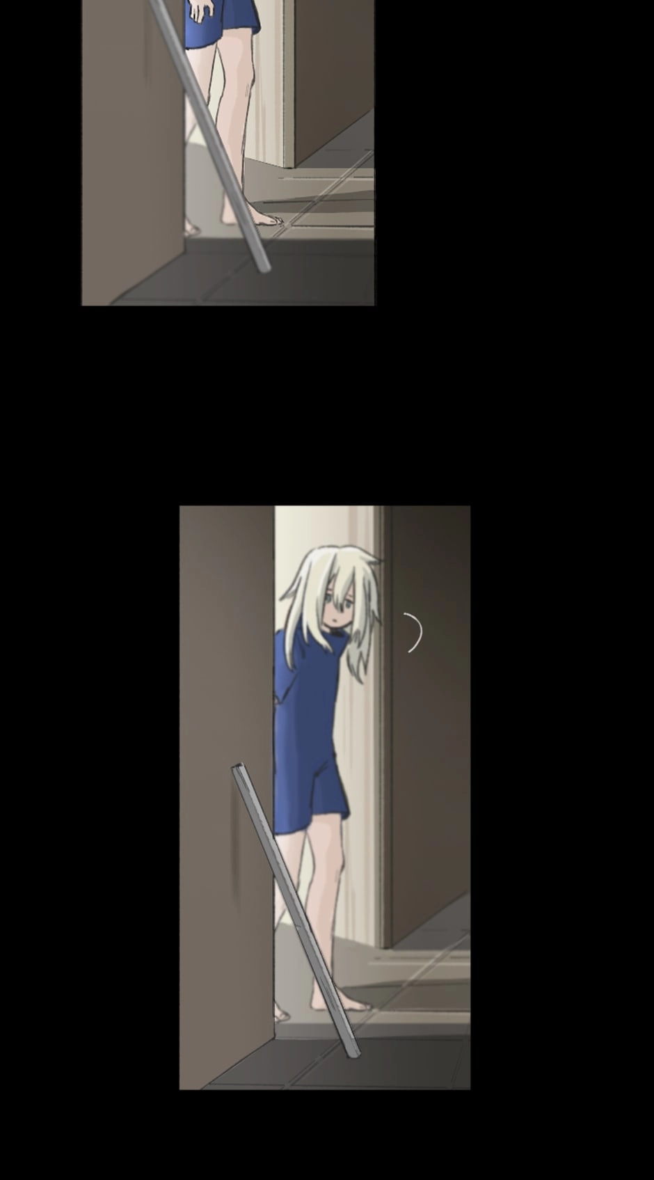 Read Rina chapter 9 image 27 on Lezhin