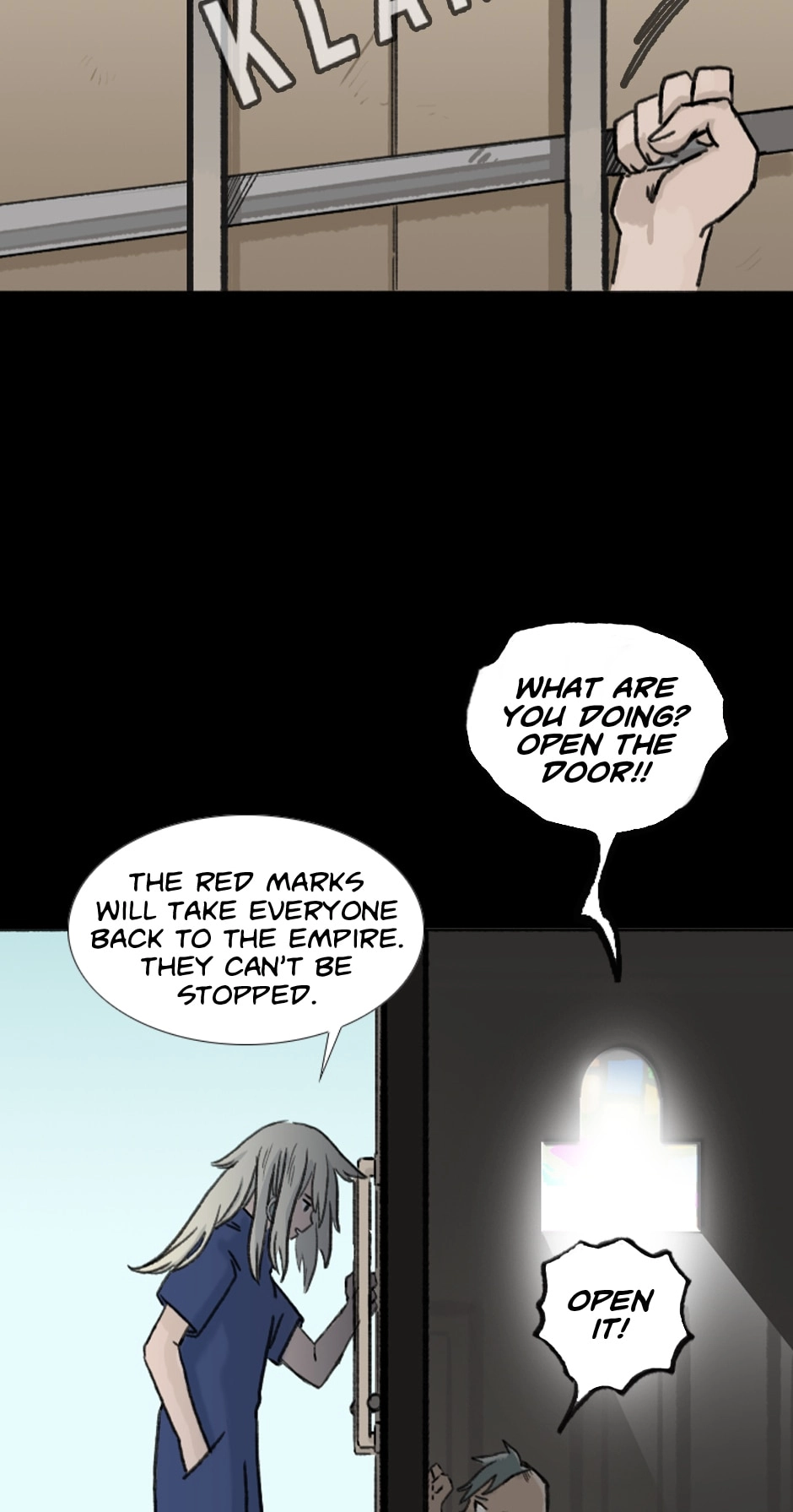 Read Rina chapter 9 image 30 on Lezhin