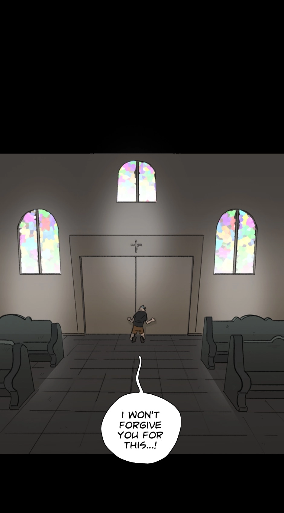 Read Rina chapter 9 image 32 on Lezhin