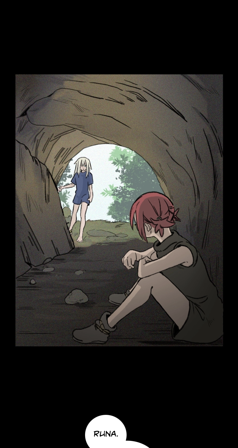 Read Rina chapter 9 image 34 on Lezhin