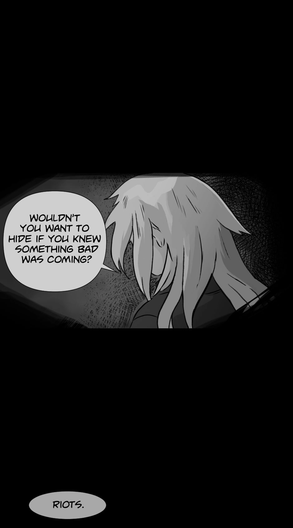 Read Rina chapter 9 image 37 on Lezhin