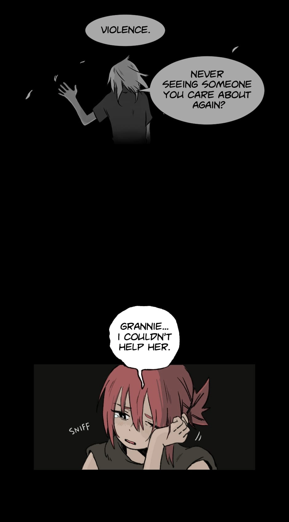 Read Rina chapter 9 image 38 on Lezhin