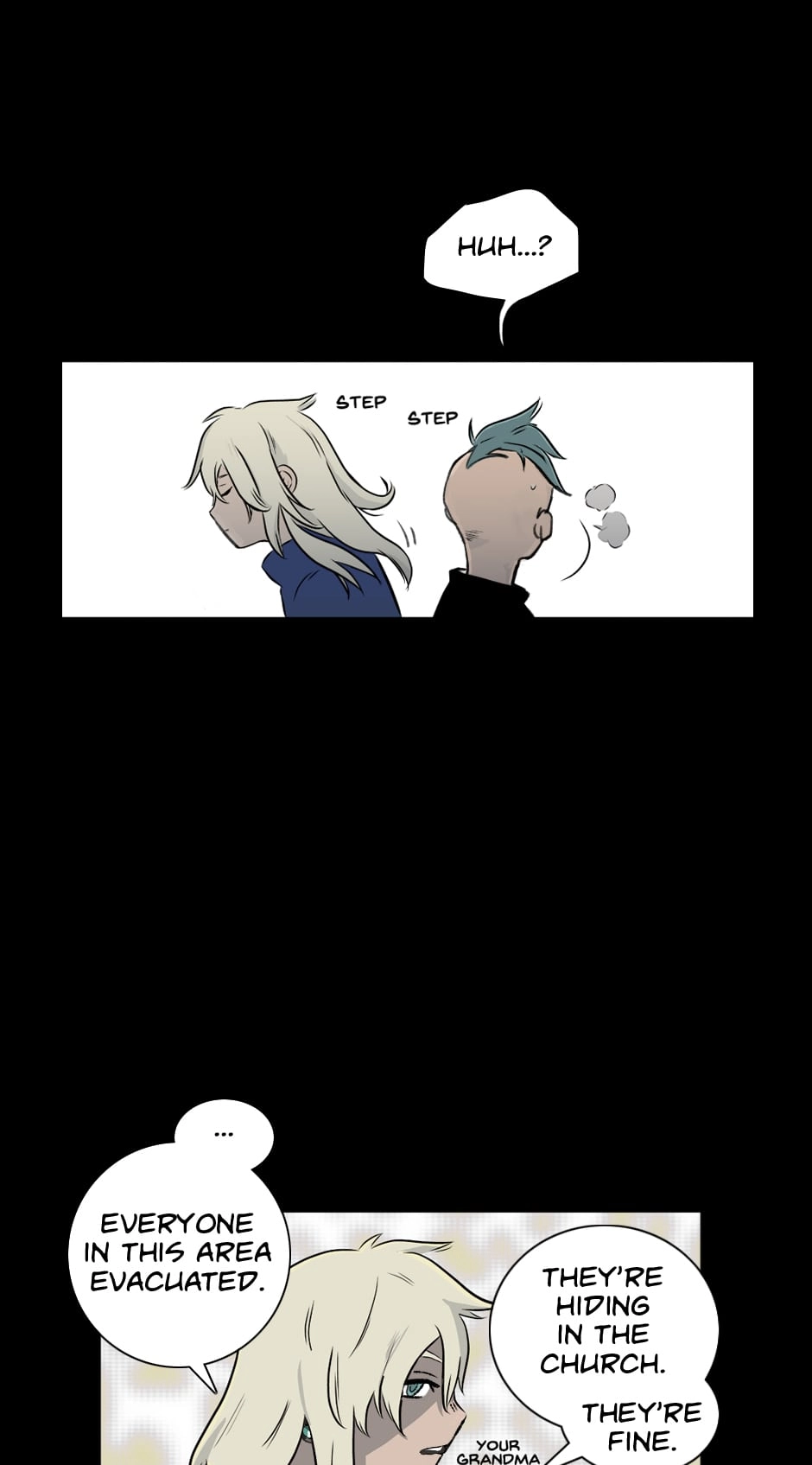 Read Rina chapter 9 image 4 on Lezhin