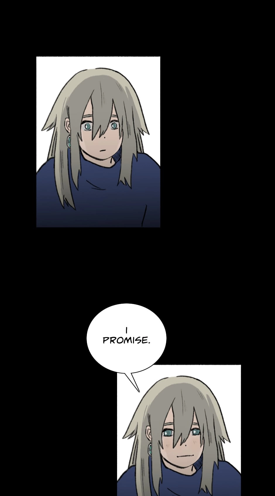 Read Rina chapter 9 image 44 on Lezhin