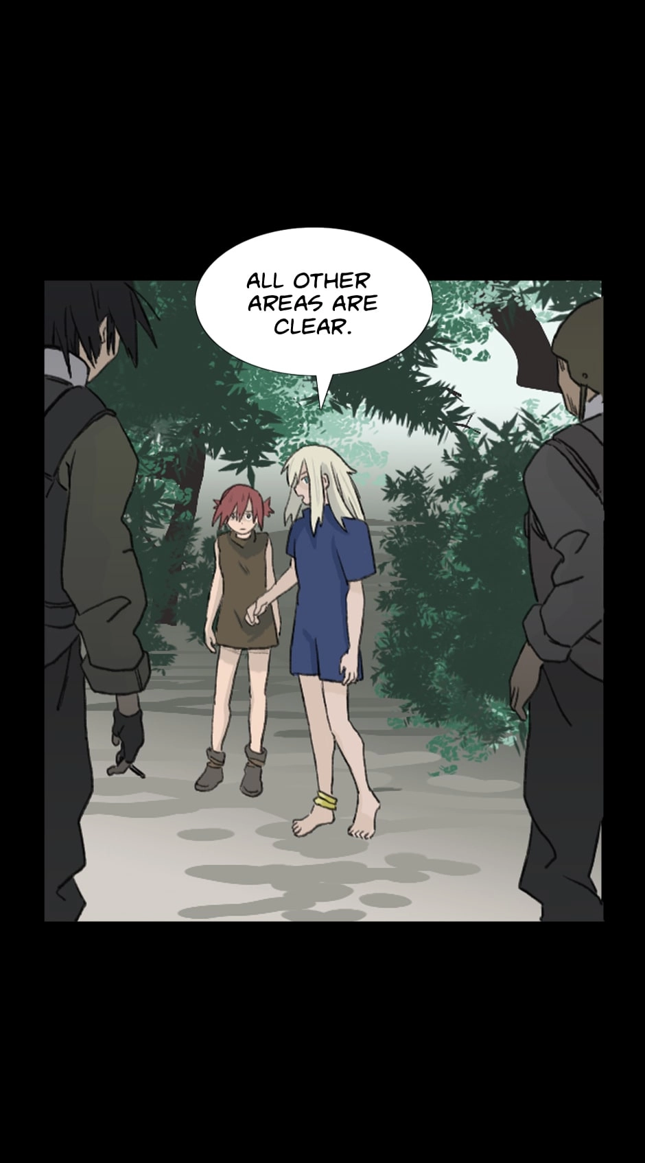 Read Rina chapter 9 image 48 on Lezhin
