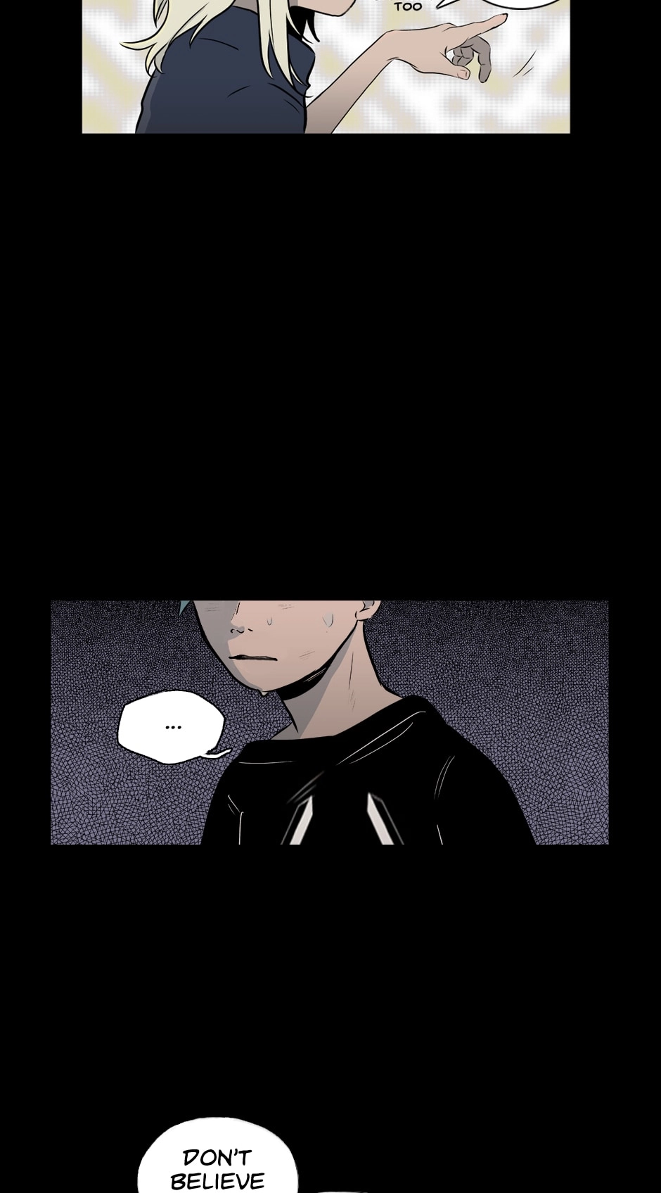 Read Rina chapter 9 image 5 on Lezhin