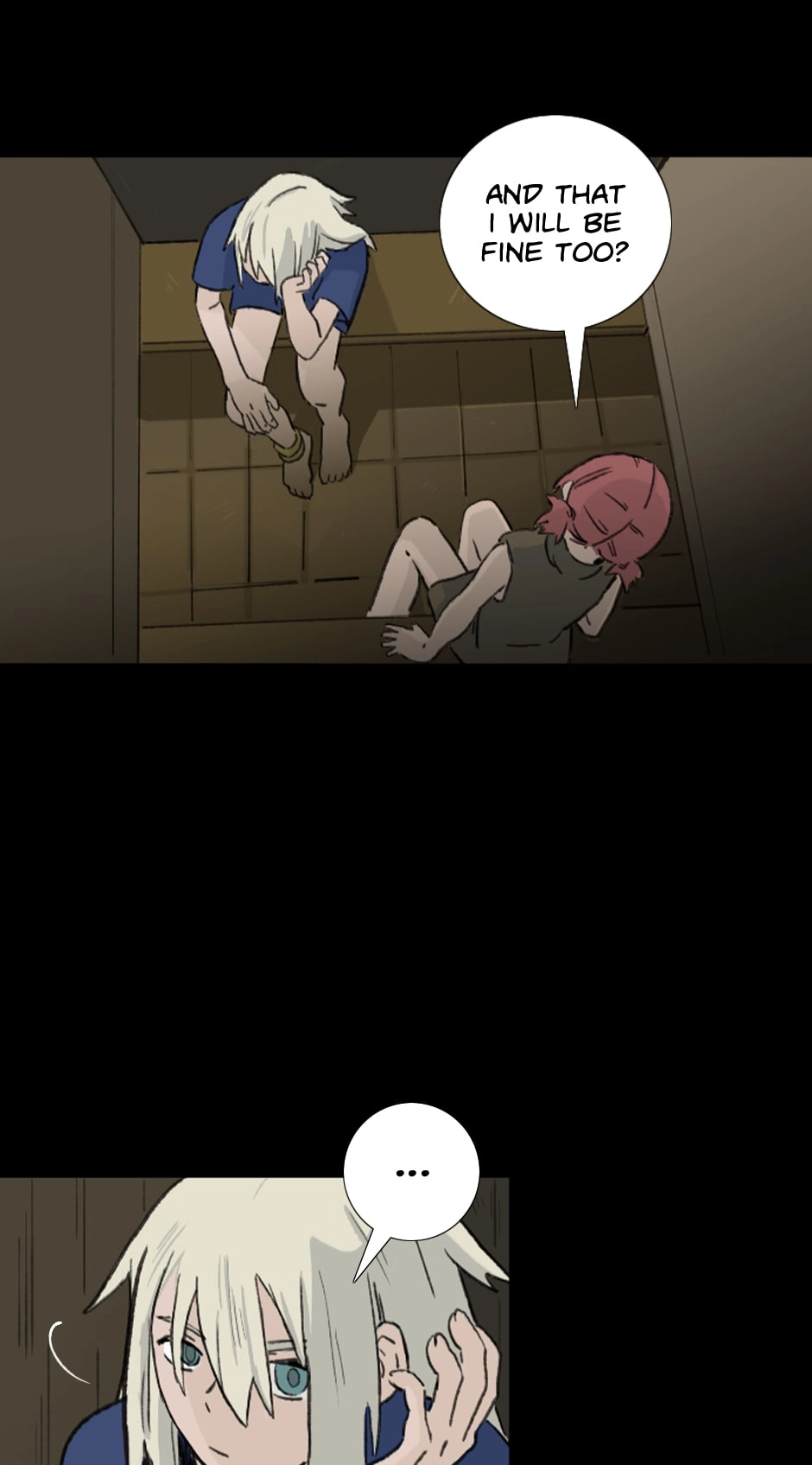 Read Rina chapter 9 image 50 on Lezhin