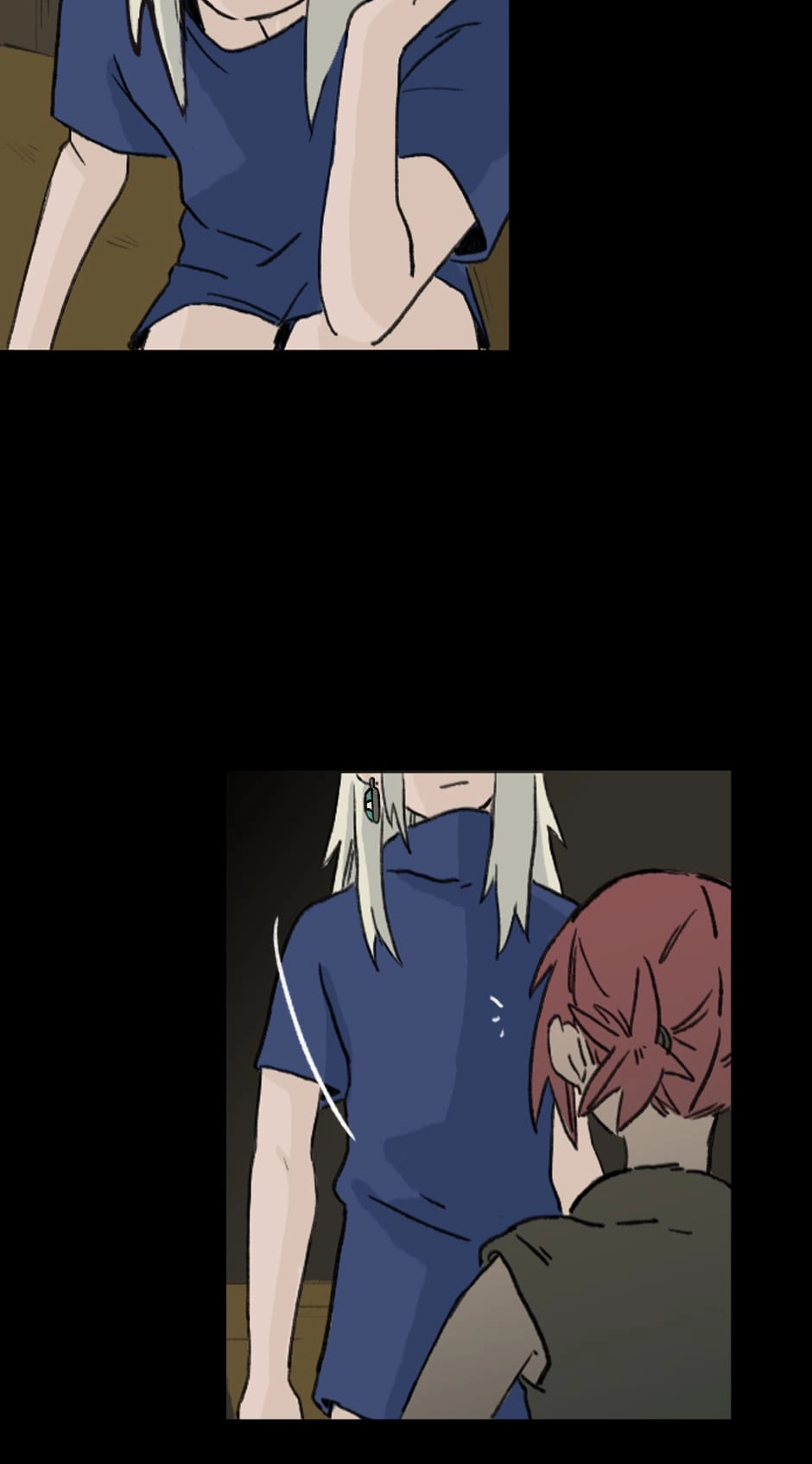 Read Rina chapter 9 image 51 on Lezhin