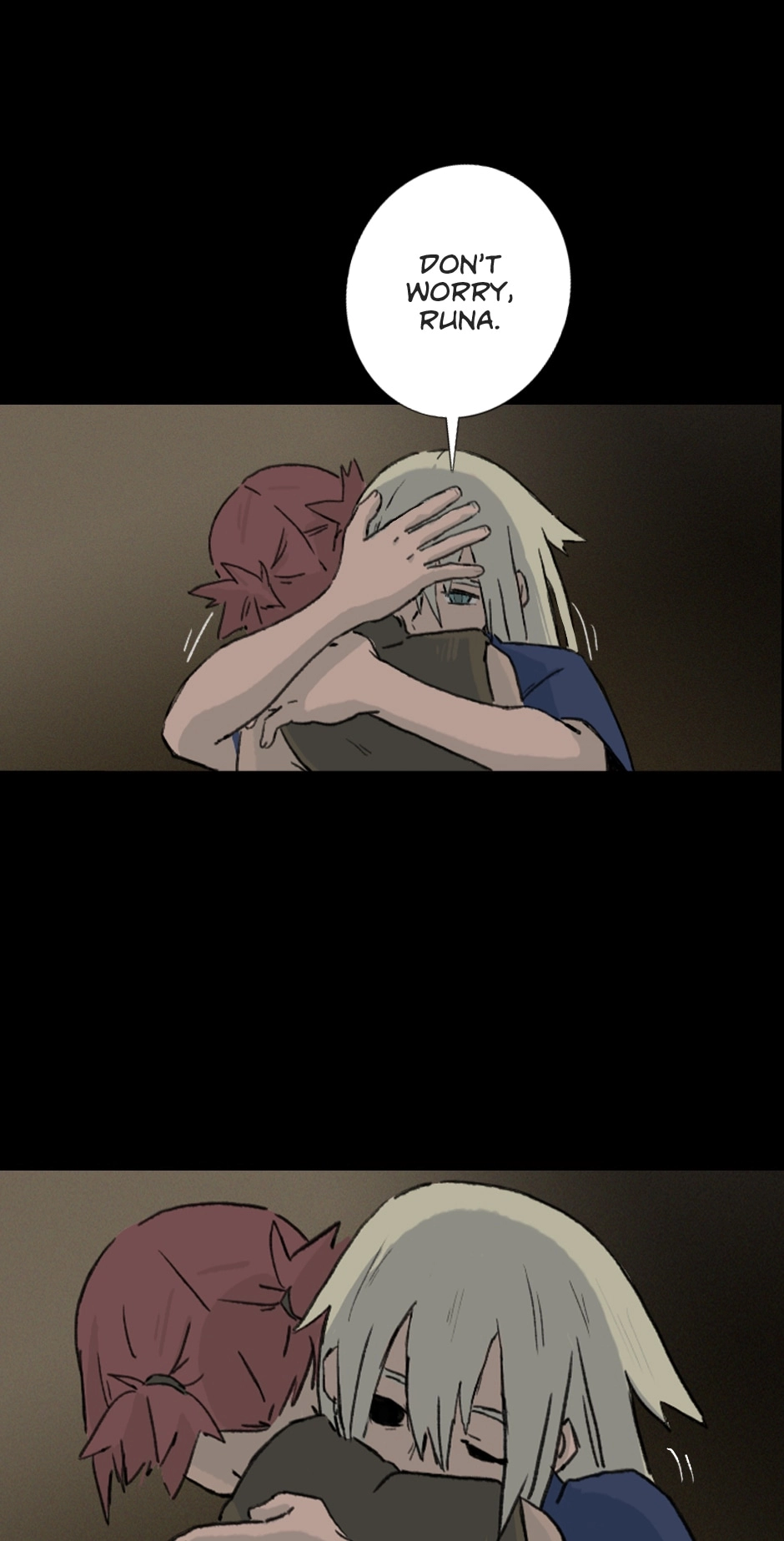Read Rina chapter 9 image 52 on Lezhin