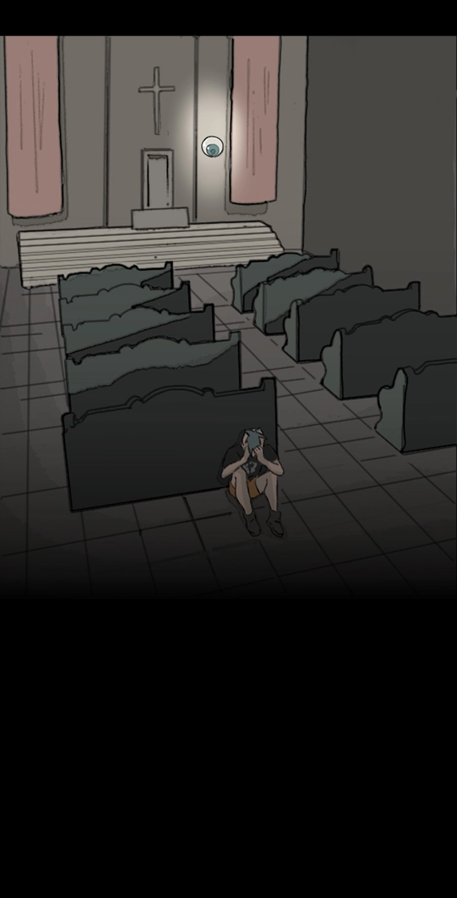 Read Rina chapter 9 image 54 on Lezhin