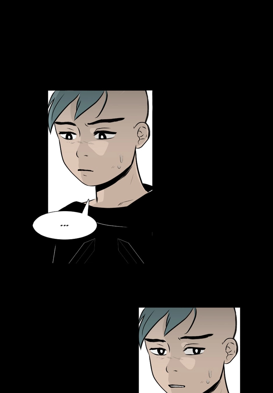 Read Rina chapter 9 image 7 on Lezhin