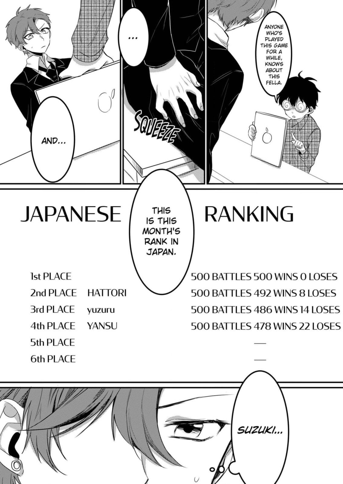 Read Ring a Bell chapter 10 image 4 on Lezhin